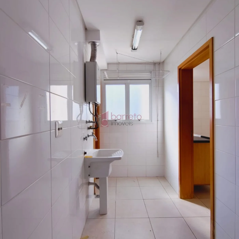 APARTAMENTO À VENDA NO CONDOMÍNIO TERRAÇOS DA SERRA EM JUNDIAÍ/SP