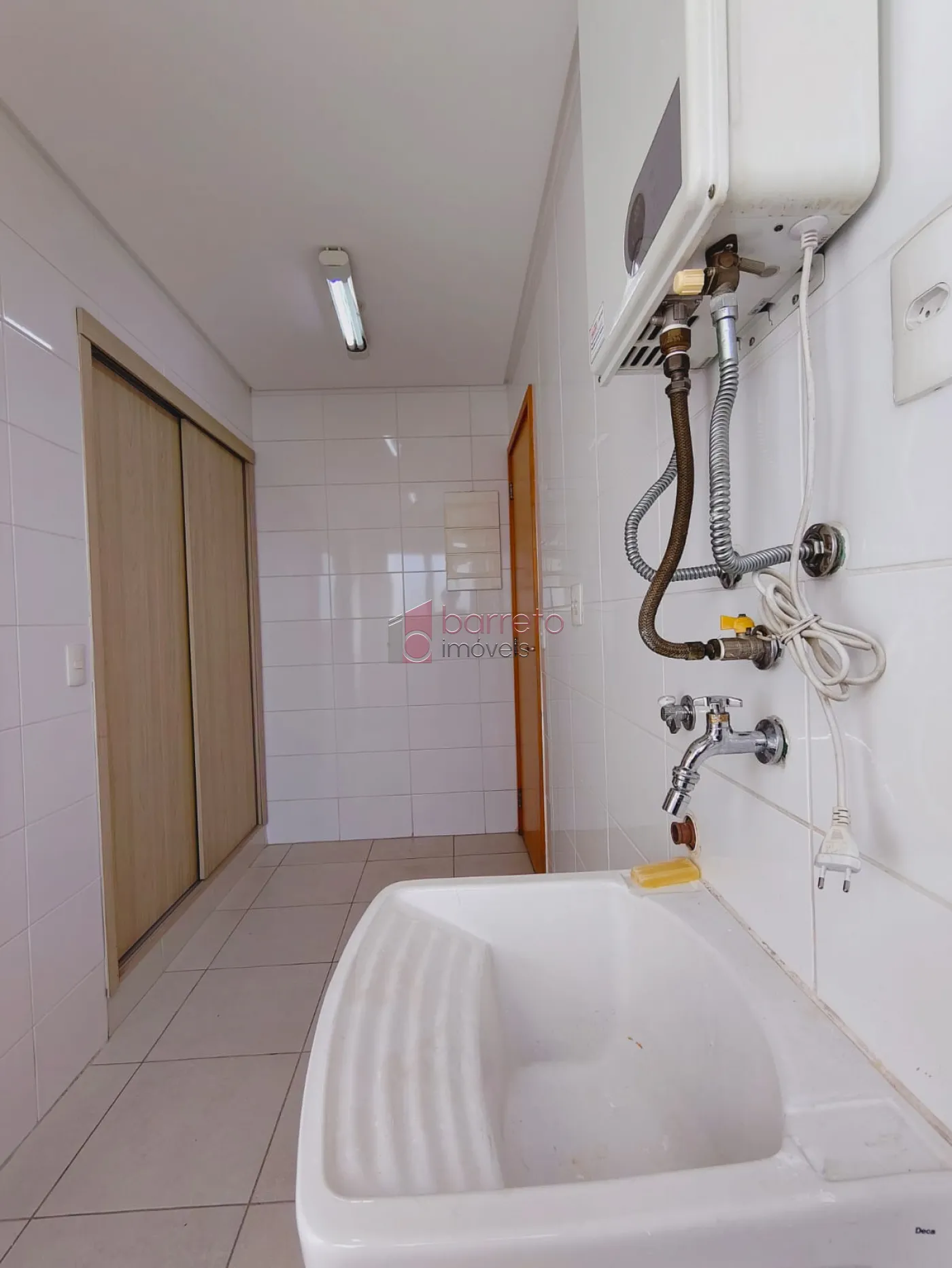 APARTAMENTO À VENDA NO CONDOMÍNIO TERRAÇOS DA SERRA EM JUNDIAÍ/SP