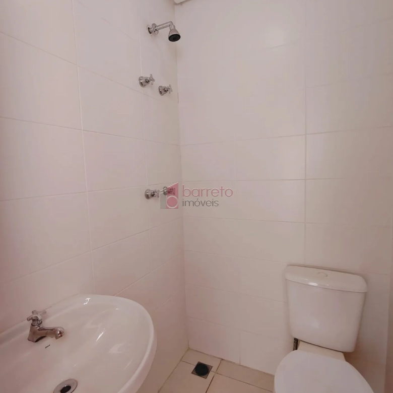 APARTAMENTO À VENDA NO CONDOMÍNIO TERRAÇOS DA SERRA EM JUNDIAÍ/SP