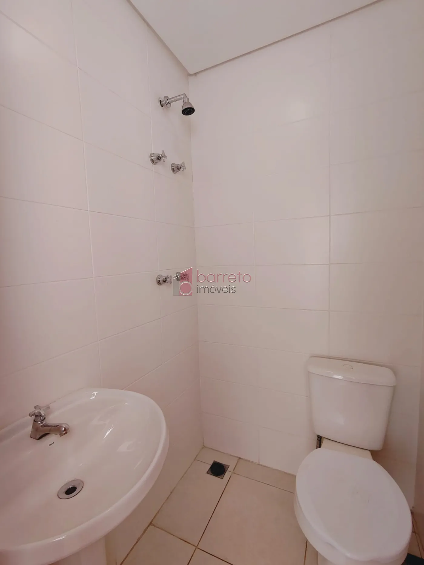 APARTAMENTO À VENDA NO CONDOMÍNIO TERRAÇOS DA SERRA EM JUNDIAÍ/SP