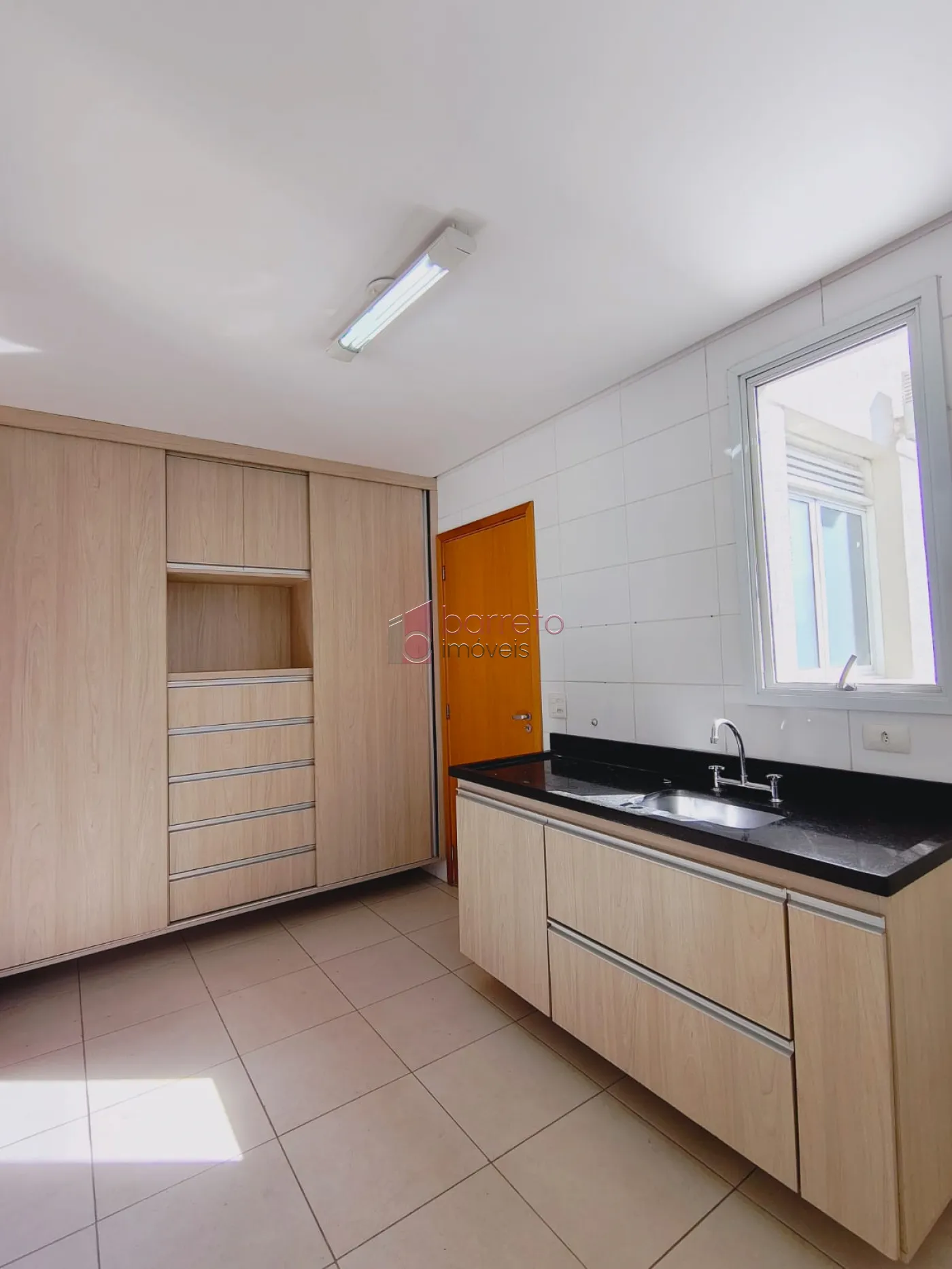 APARTAMENTO À VENDA NO CONDOMÍNIO TERRAÇOS DA SERRA EM JUNDIAÍ/SP