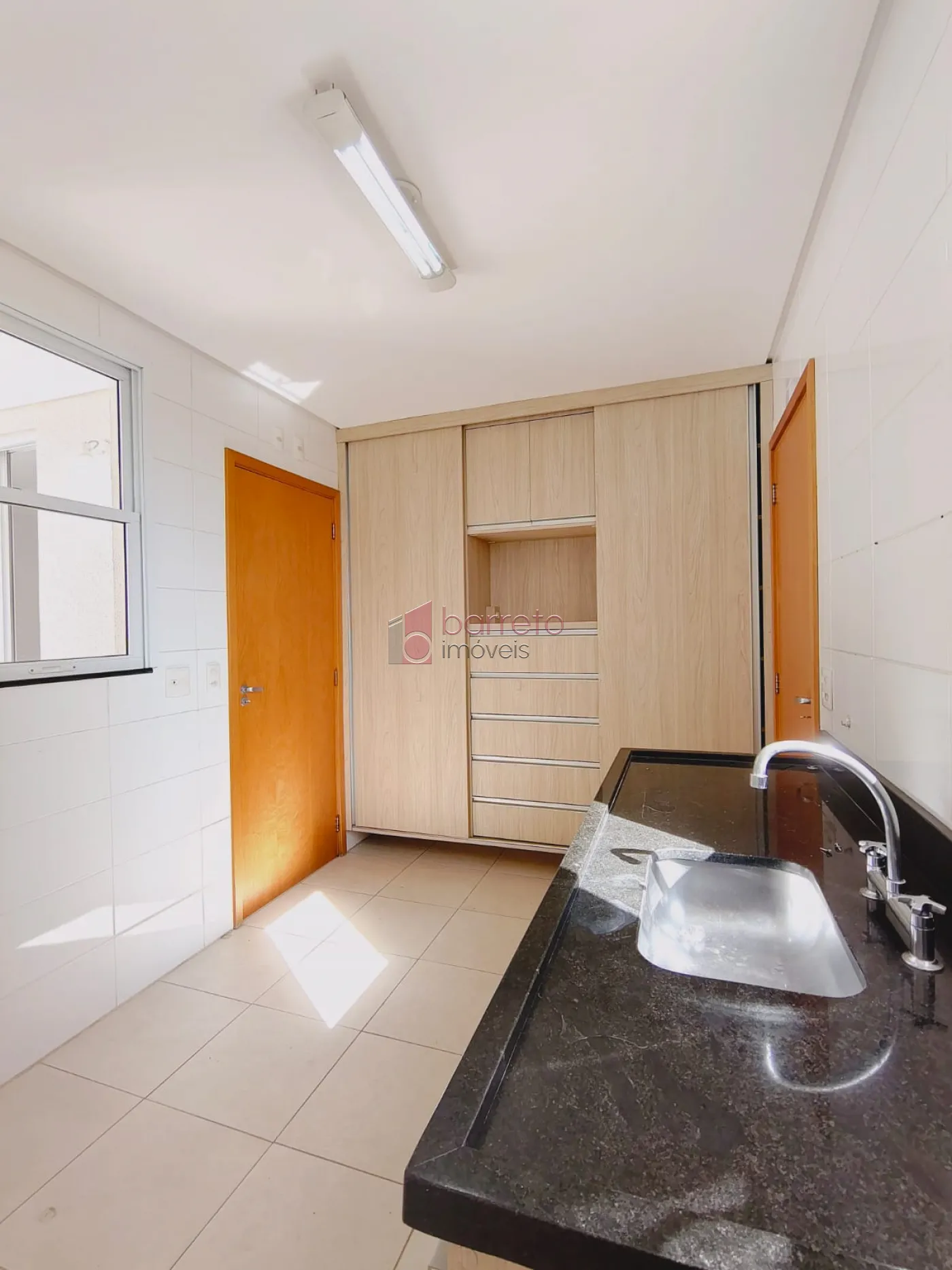 APARTAMENTO À VENDA NO CONDOMÍNIO TERRAÇOS DA SERRA EM JUNDIAÍ/SP