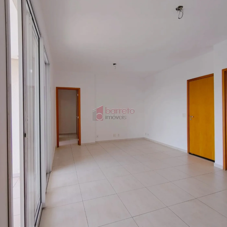 APARTAMENTO À VENDA NO CONDOMÍNIO TERRAÇOS DA SERRA EM JUNDIAÍ/SP