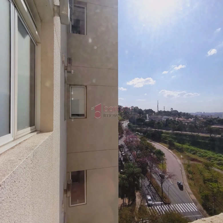 APARTAMENTO À VENDA NO CONDOMÍNIO TERRAÇOS DA SERRA EM JUNDIAÍ/SP
