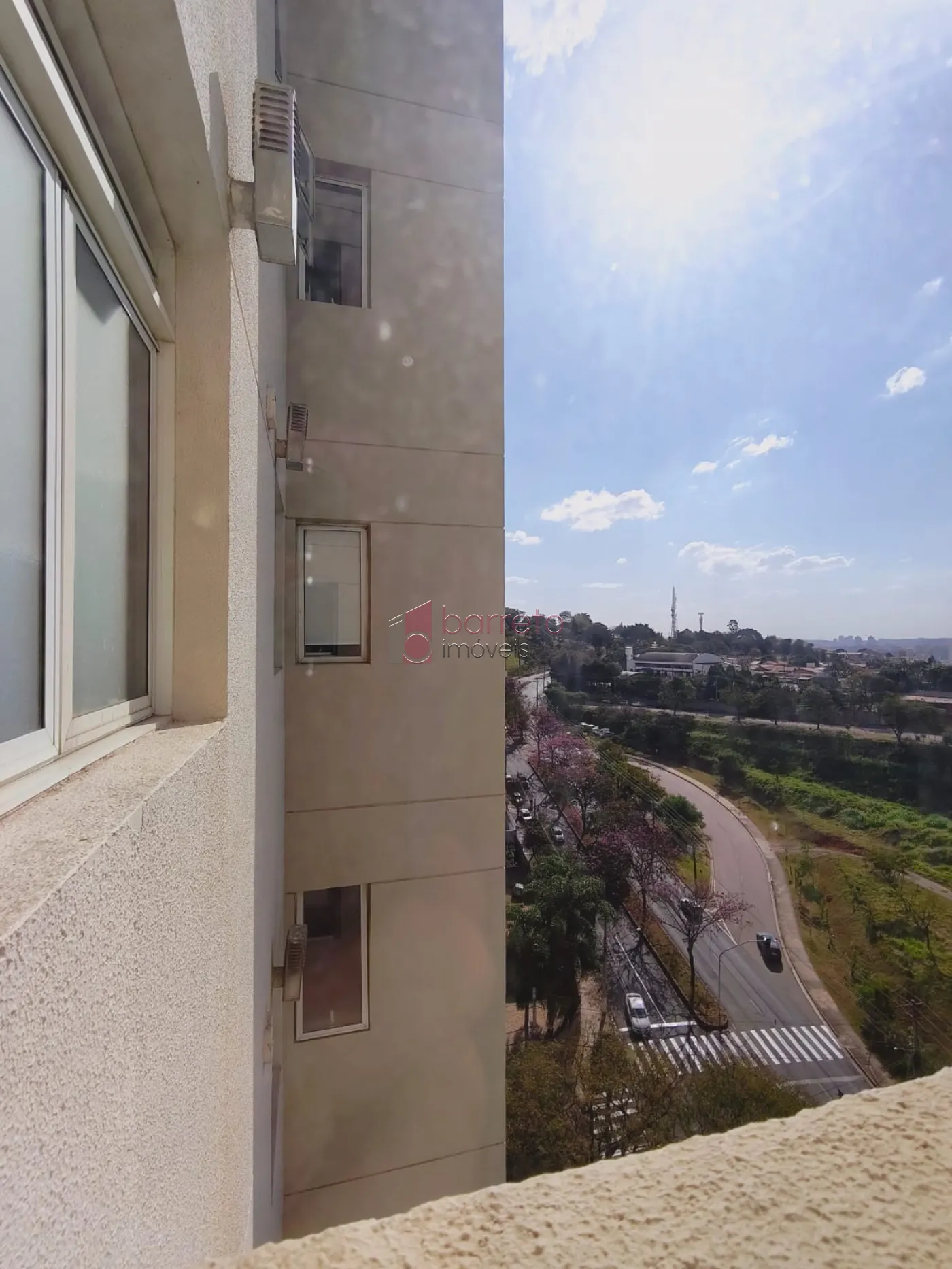 APARTAMENTO À VENDA NO CONDOMÍNIO TERRAÇOS DA SERRA EM JUNDIAÍ/SP
