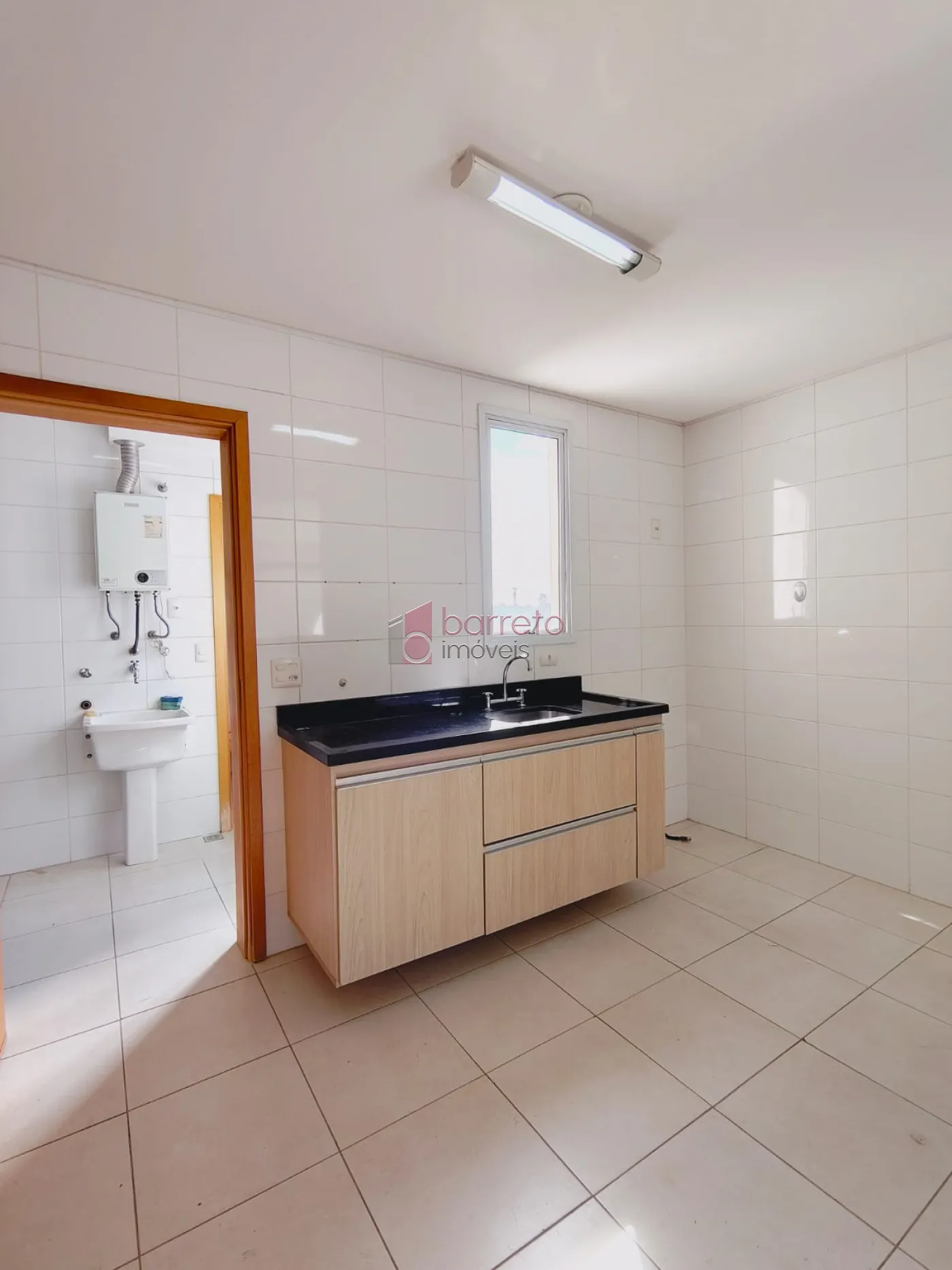 APARTAMENTO À VENDA NO CONDOMÍNIO TERRAÇOS DA SERRA EM JUNDIAÍ/SP