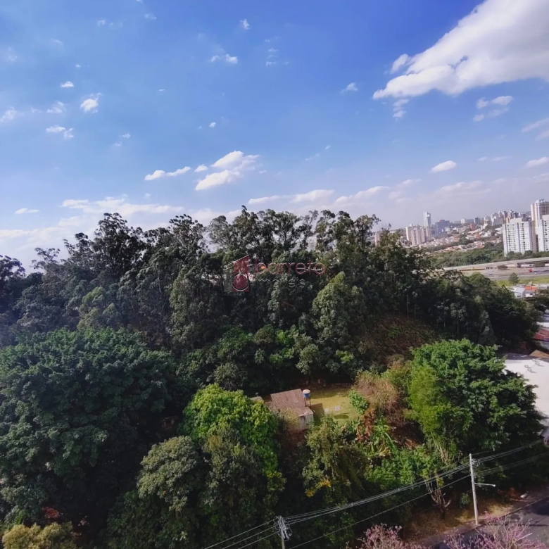 APARTAMENTO À VENDA NO CONDOMÍNIO TERRAÇOS DA SERRA EM JUNDIAÍ/SP