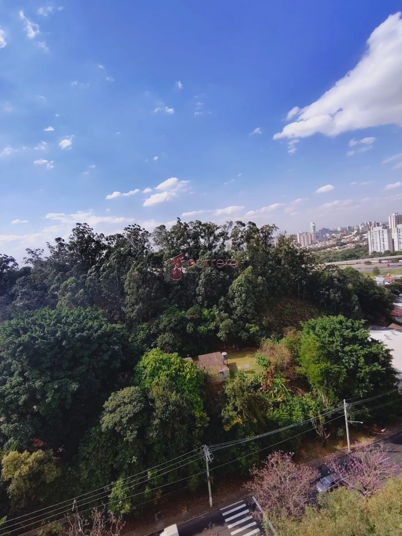 APARTAMENTO À VENDA NO CONDOMÍNIO TERRAÇOS DA SERRA EM JUNDIAÍ/SP