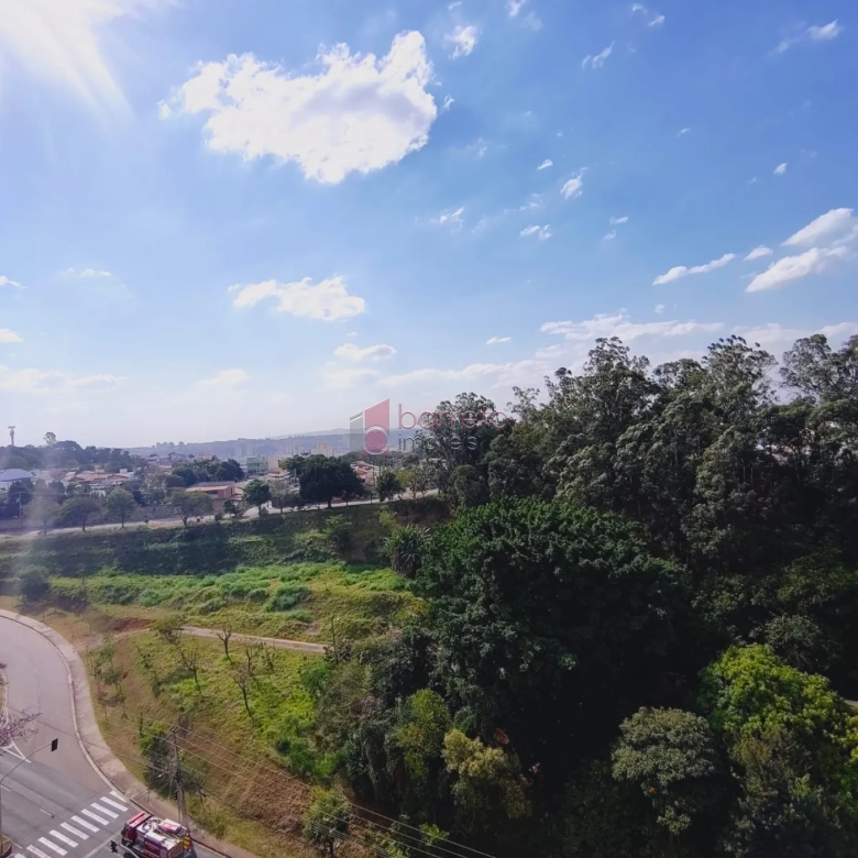 APARTAMENTO À VENDA NO CONDOMÍNIO TERRAÇOS DA SERRA EM JUNDIAÍ/SP