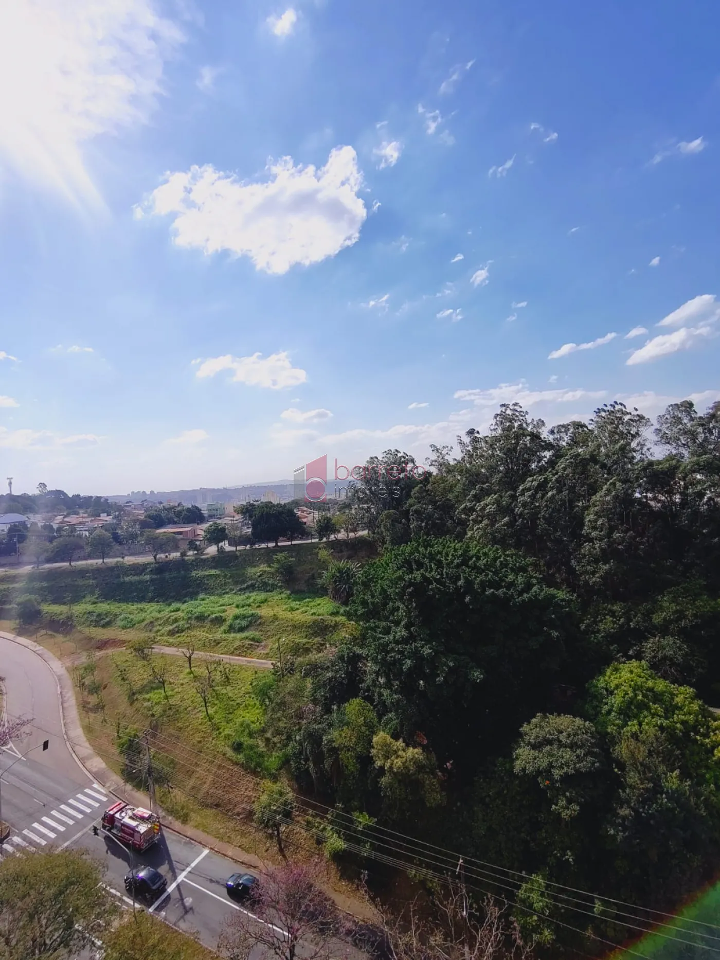 APARTAMENTO À VENDA NO CONDOMÍNIO TERRAÇOS DA SERRA EM JUNDIAÍ/SP