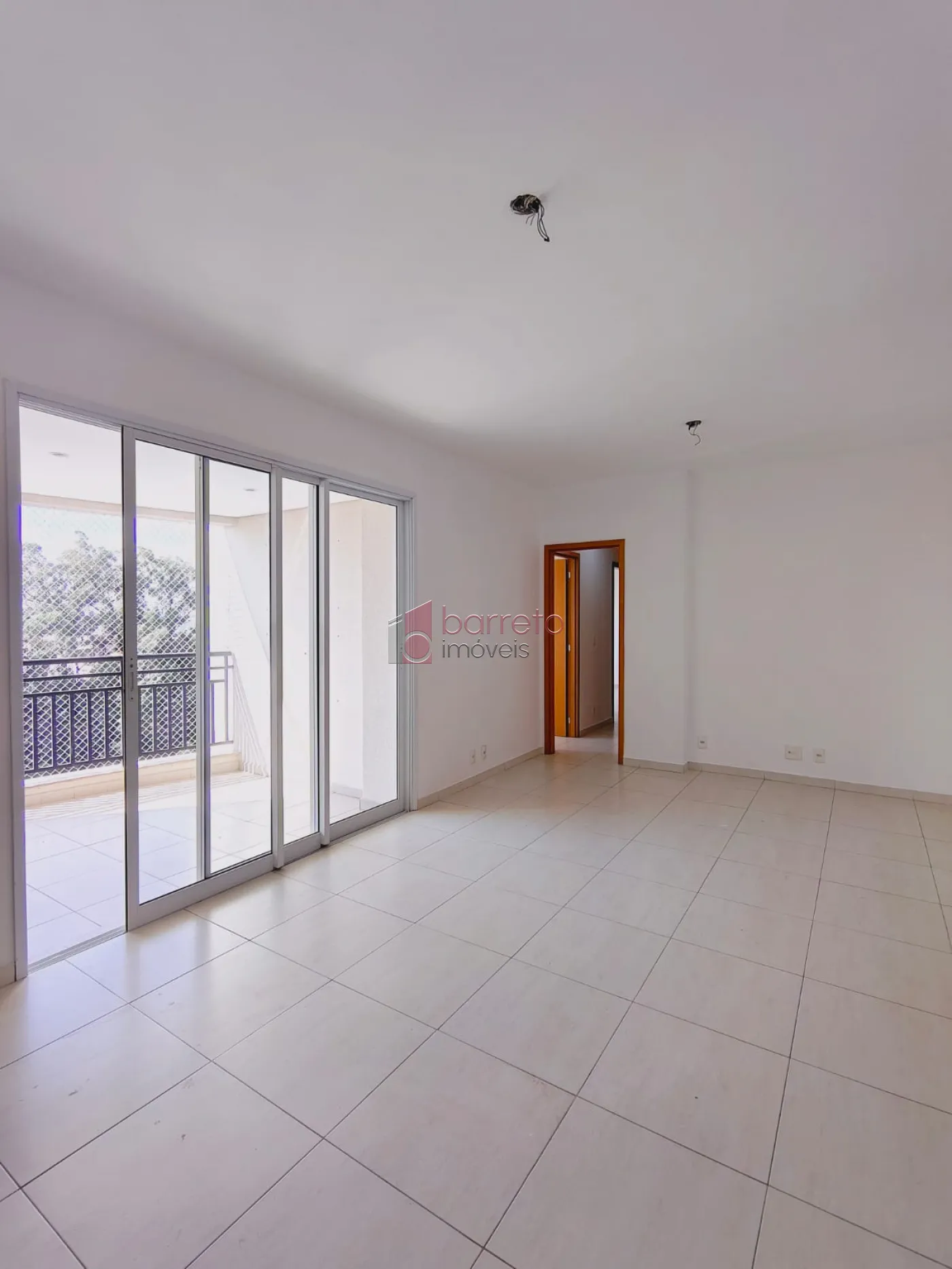 APARTAMENTO À VENDA NO CONDOMÍNIO TERRAÇOS DA SERRA EM JUNDIAÍ/SP