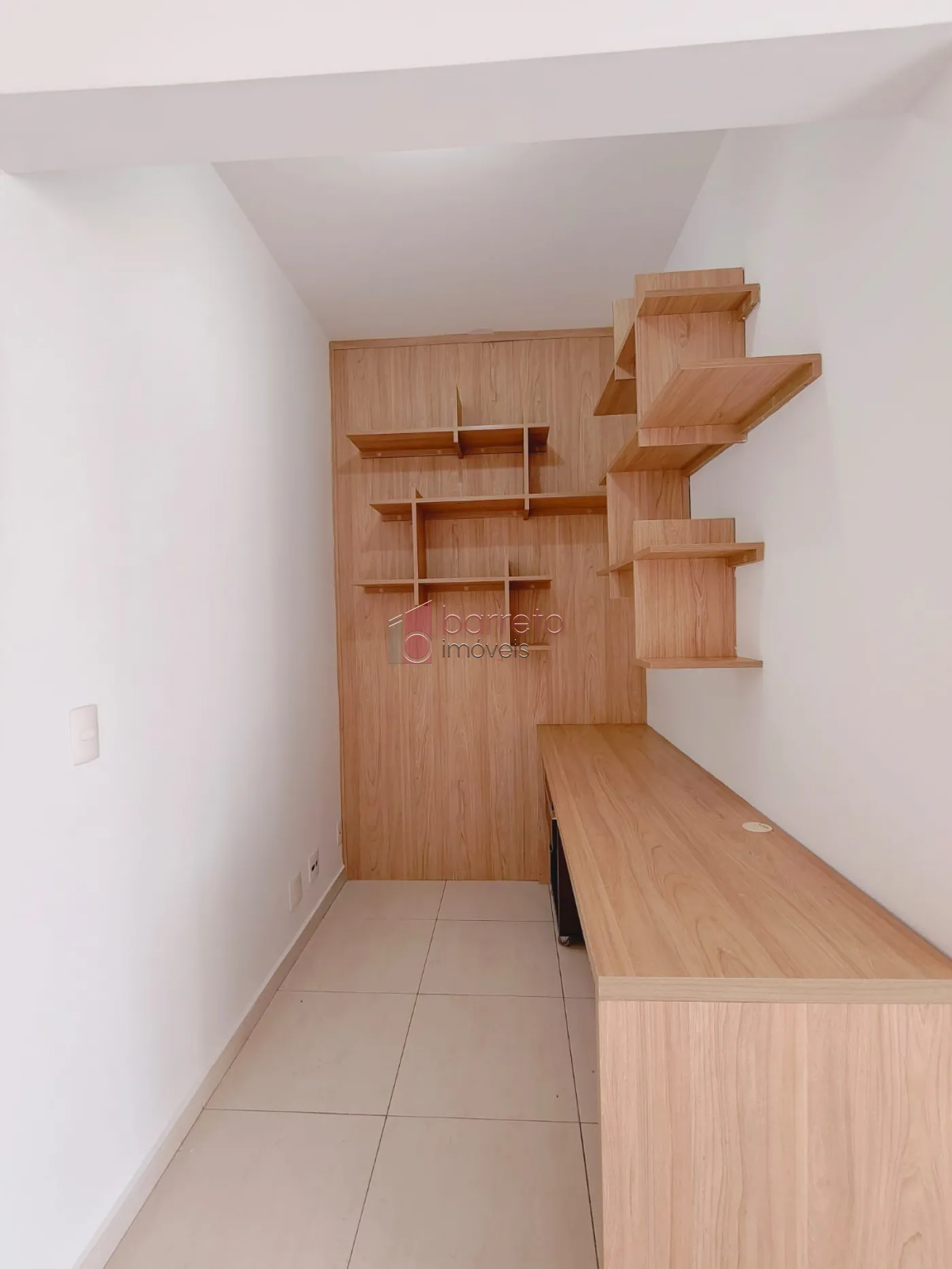 APARTAMENTO À VENDA NO CONDOMÍNIO TERRAÇOS DA SERRA EM JUNDIAÍ/SP