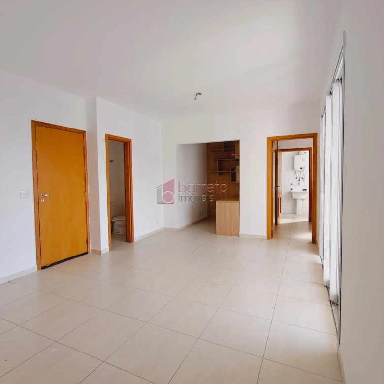 APARTAMENTO À VENDA NO CONDOMÍNIO TERRAÇOS DA SERRA EM JUNDIAÍ/SP