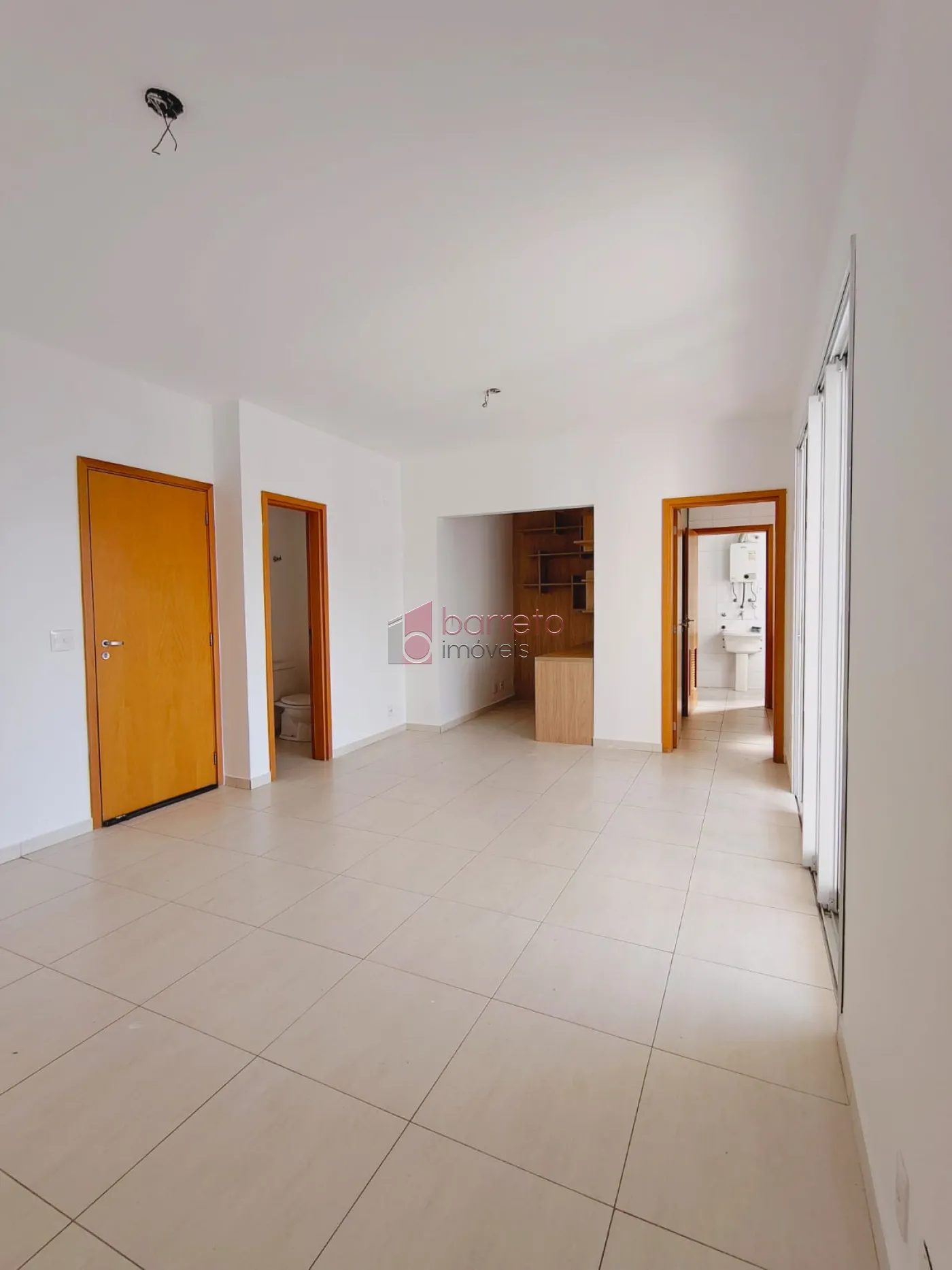APARTAMENTO À VENDA NO CONDOMÍNIO TERRAÇOS DA SERRA EM JUNDIAÍ/SP