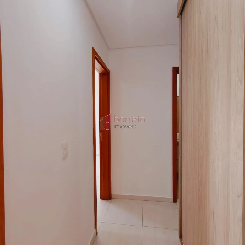 APARTAMENTO À VENDA NO CONDOMÍNIO TERRAÇOS DA SERRA EM JUNDIAÍ/SP