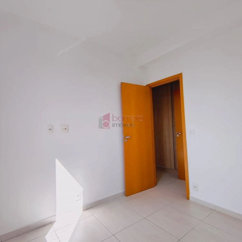 APARTAMENTO À VENDA NO CONDOMÍNIO TERRAÇOS DA SERRA EM JUNDIAÍ/SP
