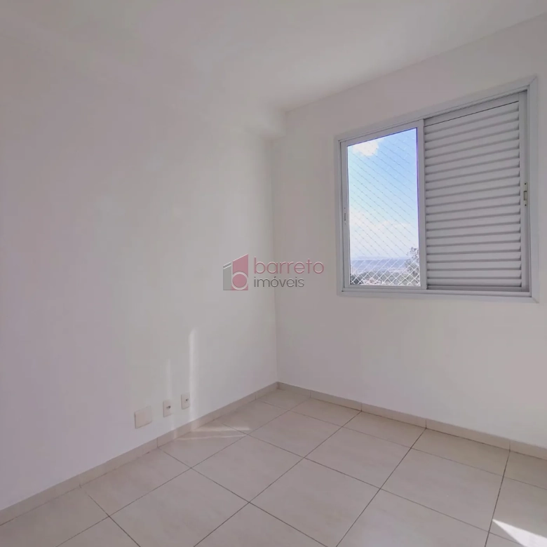 APARTAMENTO À VENDA NO CONDOMÍNIO TERRAÇOS DA SERRA EM JUNDIAÍ/SP