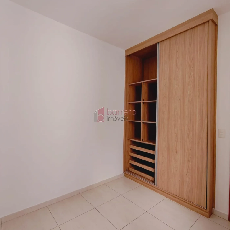 APARTAMENTO À VENDA NO CONDOMÍNIO TERRAÇOS DA SERRA EM JUNDIAÍ/SP