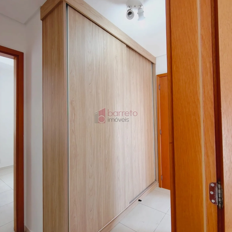APARTAMENTO À VENDA NO CONDOMÍNIO TERRAÇOS DA SERRA EM JUNDIAÍ/SP