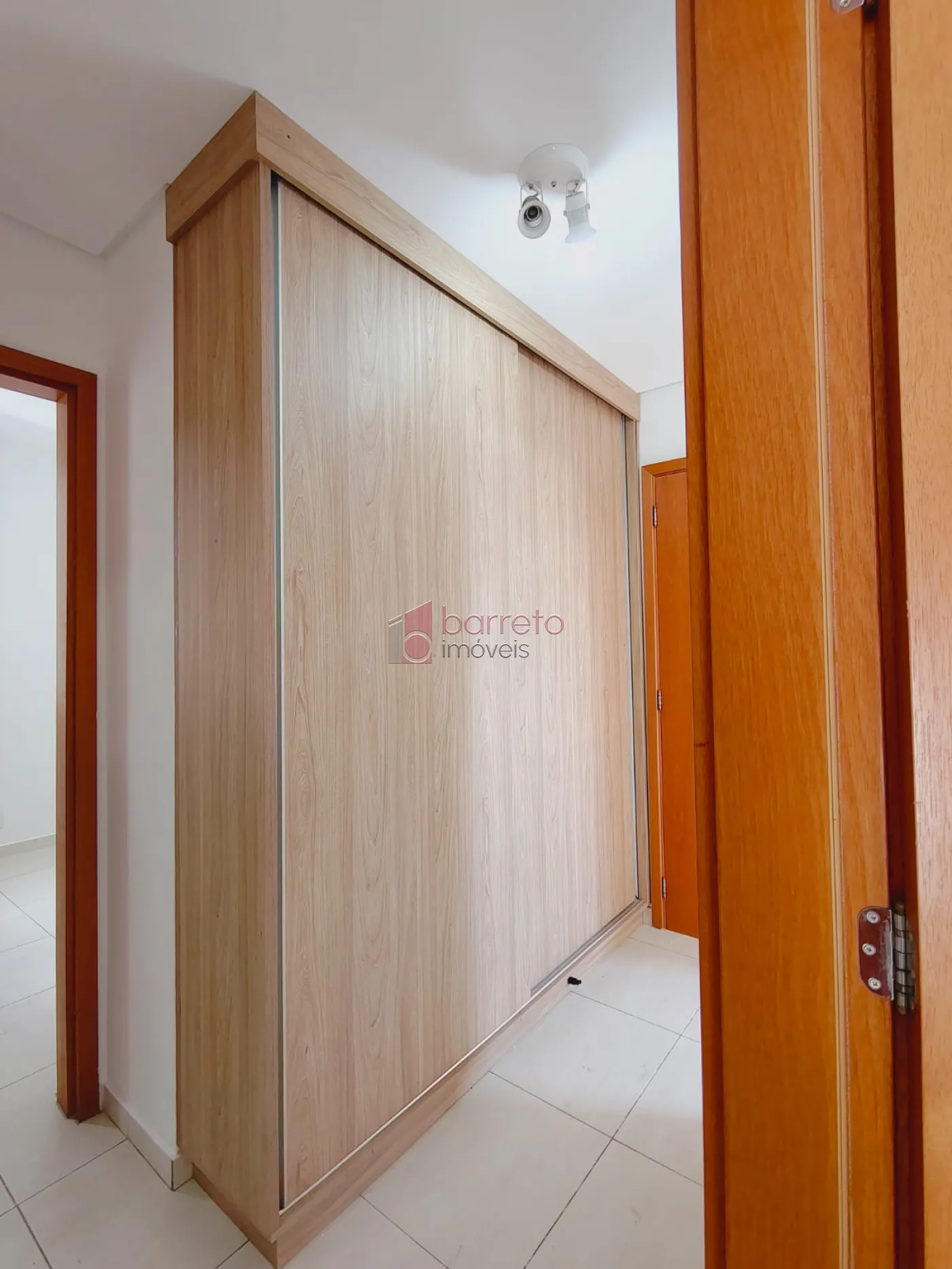APARTAMENTO À VENDA NO CONDOMÍNIO TERRAÇOS DA SERRA EM JUNDIAÍ/SP