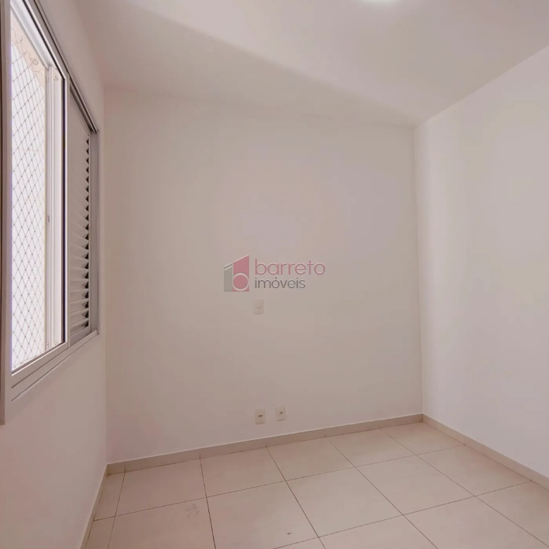 APARTAMENTO À VENDA NO CONDOMÍNIO TERRAÇOS DA SERRA EM JUNDIAÍ/SP