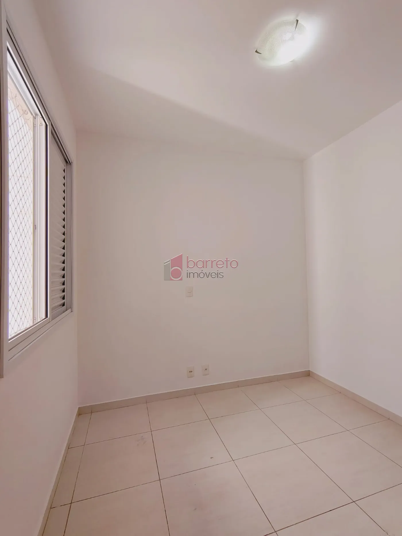 APARTAMENTO À VENDA NO CONDOMÍNIO TERRAÇOS DA SERRA EM JUNDIAÍ/SP