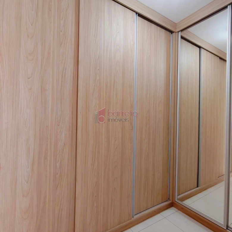 APARTAMENTO À VENDA NO CONDOMÍNIO TERRAÇOS DA SERRA EM JUNDIAÍ/SP
