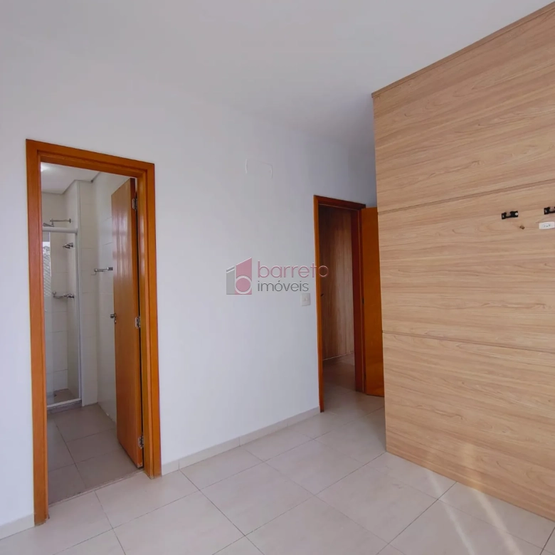 APARTAMENTO À VENDA NO CONDOMÍNIO TERRAÇOS DA SERRA EM JUNDIAÍ/SP