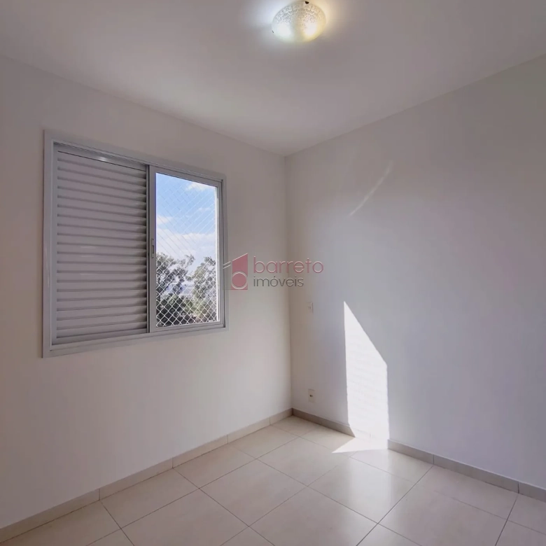 APARTAMENTO À VENDA NO CONDOMÍNIO TERRAÇOS DA SERRA EM JUNDIAÍ/SP