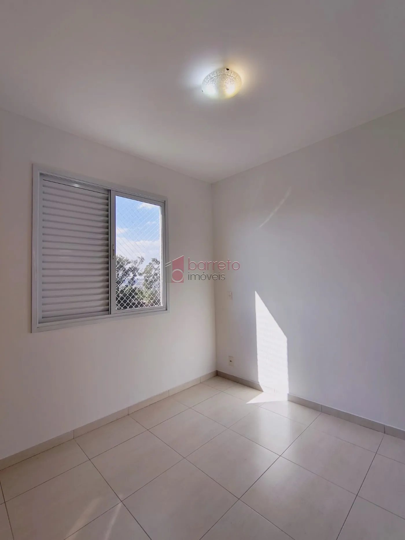 APARTAMENTO À VENDA NO CONDOMÍNIO TERRAÇOS DA SERRA EM JUNDIAÍ/SP