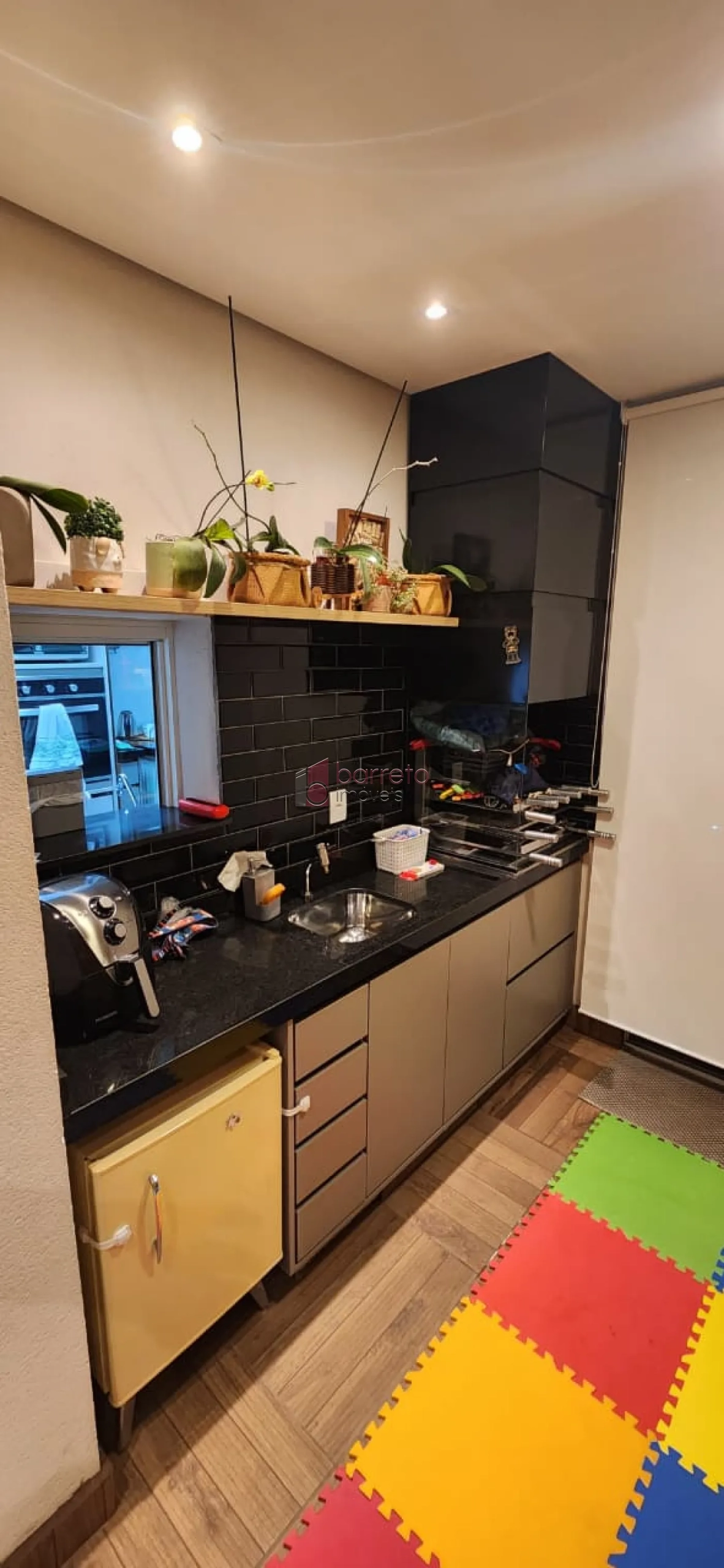 APARTAMENTO À VENDA NO CONDOMÍNIO ELÉVE EM JUNDIAÍ/SP