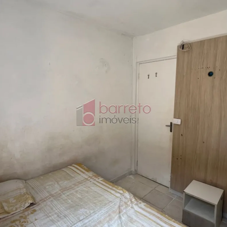 APARTAMENTO À VENDA NO CONDOMÍNIO RESIDENCIAL TUPI 2 EM JUNDIAÍ/SP