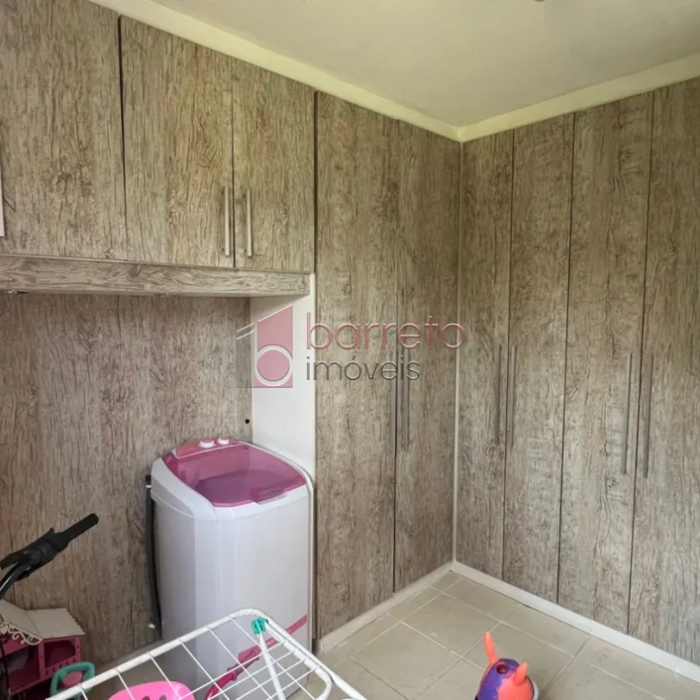 APARTAMENTO À VENDA NO CONDOMÍNIO RESIDENCIAL TUPI 2 EM JUNDIAÍ/SP