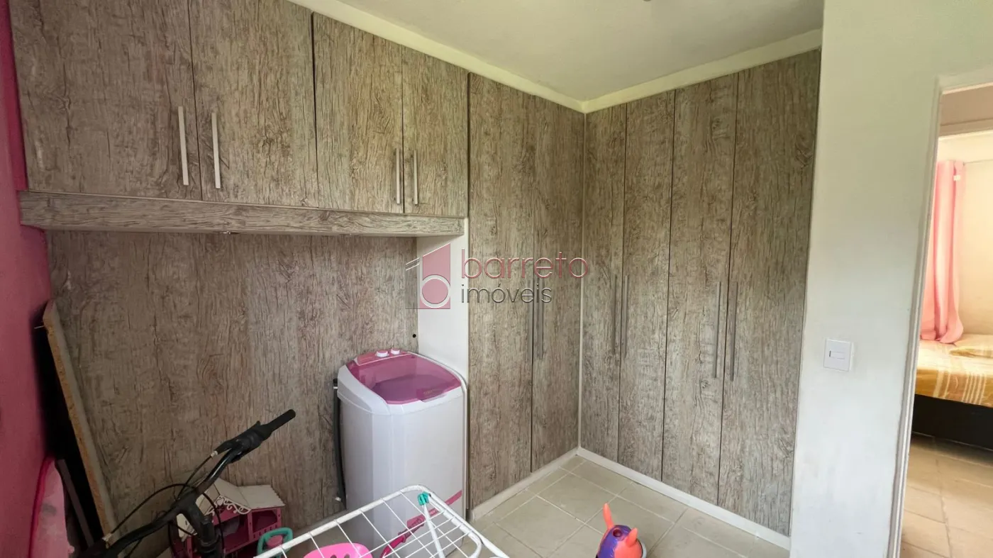 APARTAMENTO À VENDA NO CONDOMÍNIO RESIDENCIAL TUPI 2 EM JUNDIAÍ/SP