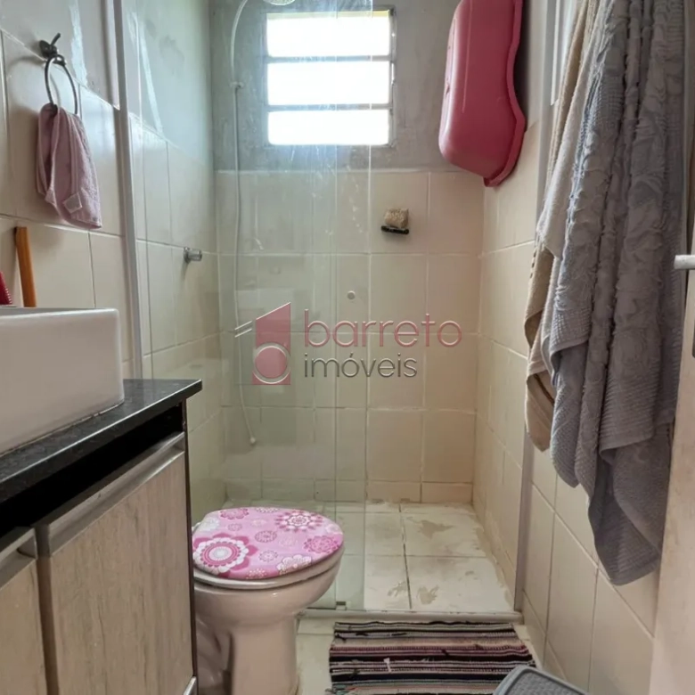 APARTAMENTO À VENDA NO CONDOMÍNIO RESIDENCIAL TUPI 2 EM JUNDIAÍ/SP