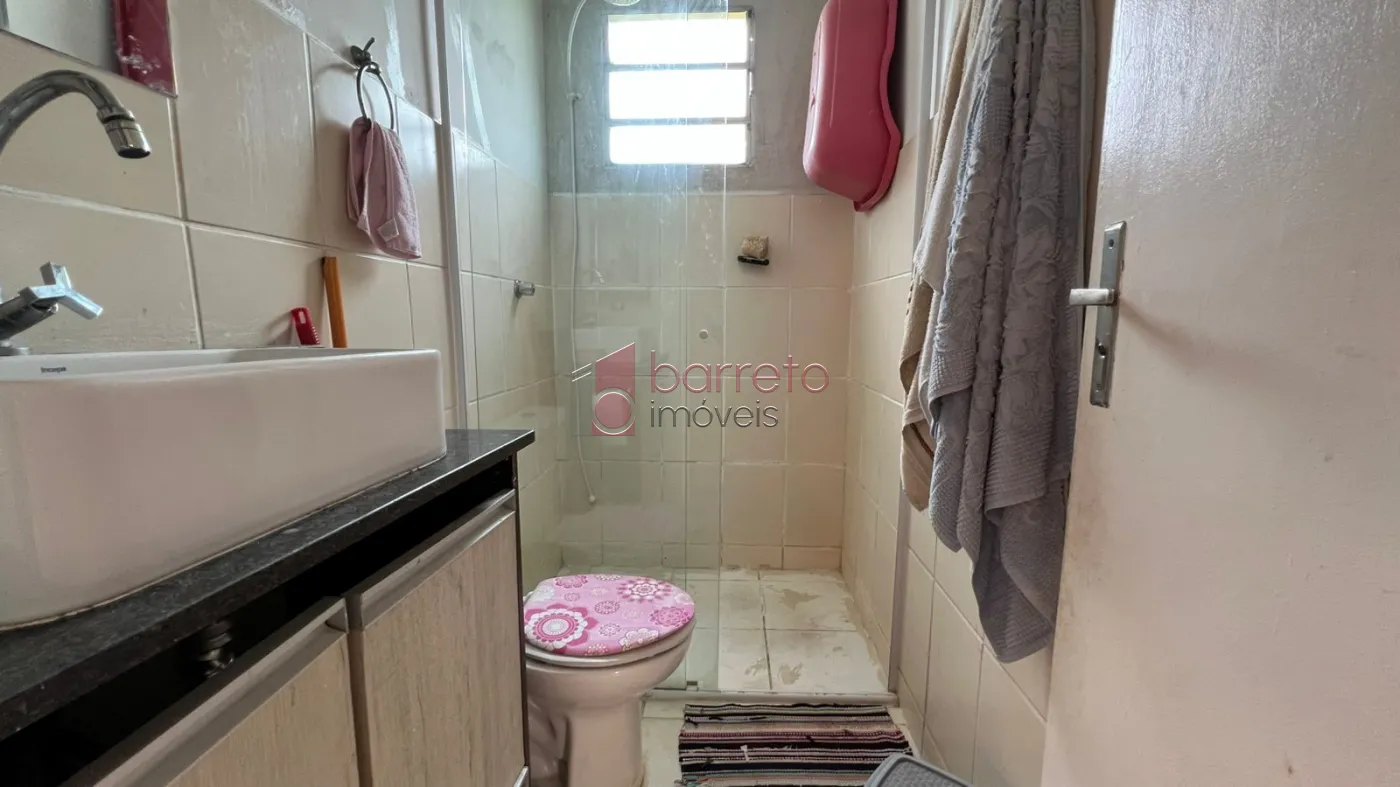 APARTAMENTO À VENDA NO CONDOMÍNIO RESIDENCIAL TUPI 2 EM JUNDIAÍ/SP