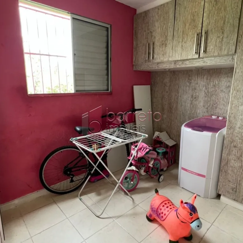 APARTAMENTO À VENDA NO CONDOMÍNIO RESIDENCIAL TUPI 2 EM JUNDIAÍ/SP
