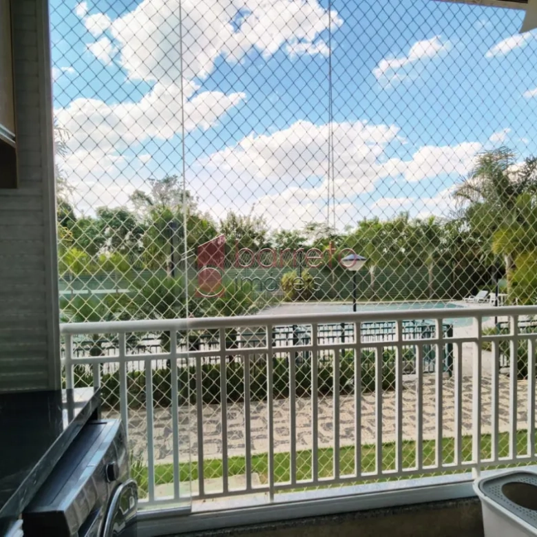 APARTAMENTO GARDEN À VENDA NO CONDOMÍNIO TONS DE IPANEMA EM JUNDIAÍ/SP