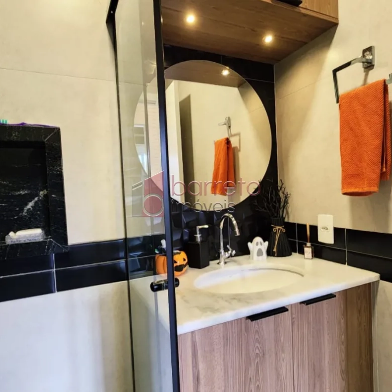 APARTAMENTO GARDEN À VENDA NO CONDOMÍNIO TONS DE IPANEMA EM JUNDIAÍ/SP