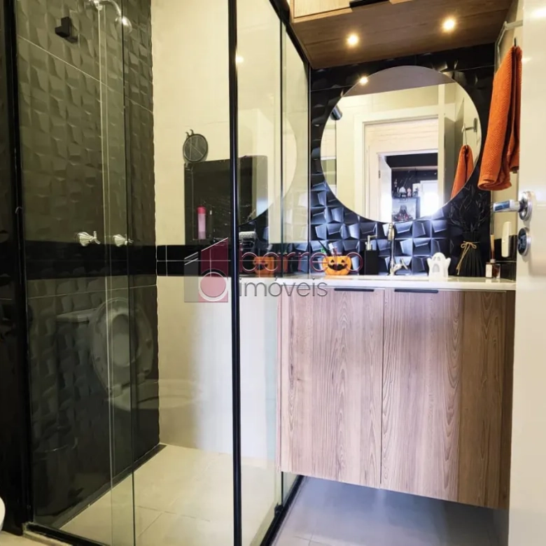 APARTAMENTO GARDEN À VENDA NO CONDOMÍNIO TONS DE IPANEMA EM JUNDIAÍ/SP