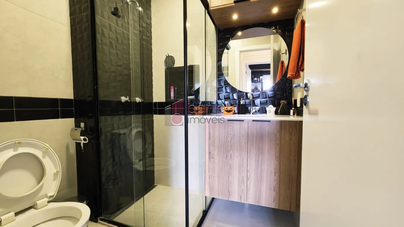 APARTAMENTO GARDEN À VENDA NO CONDOMÍNIO TONS DE IPANEMA EM JUNDIAÍ/SP
