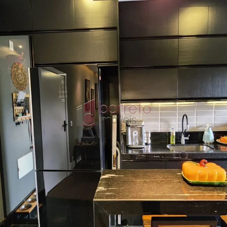 APARTAMENTO GARDEN À VENDA NO CONDOMÍNIO TONS DE IPANEMA EM JUNDIAÍ/SP