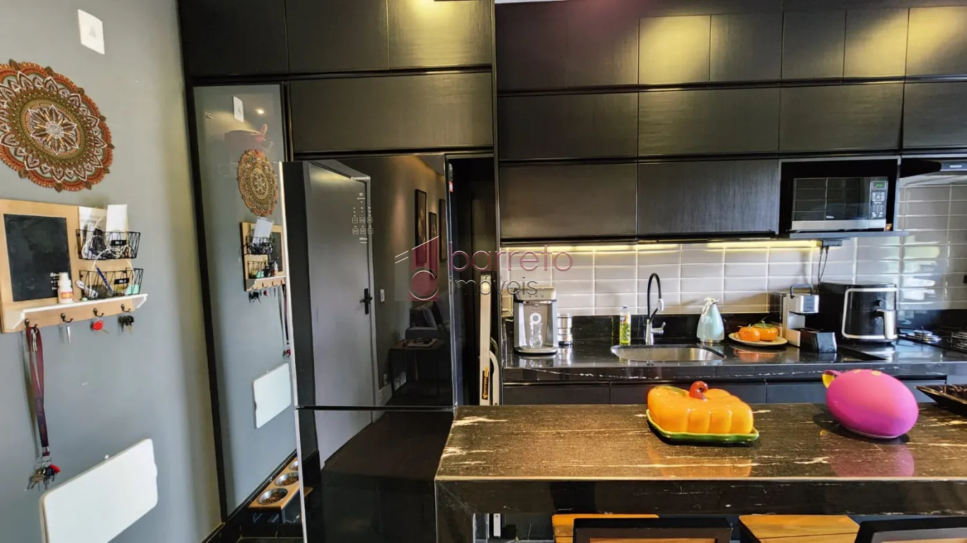 APARTAMENTO GARDEN À VENDA NO CONDOMÍNIO TONS DE IPANEMA EM JUNDIAÍ/SP