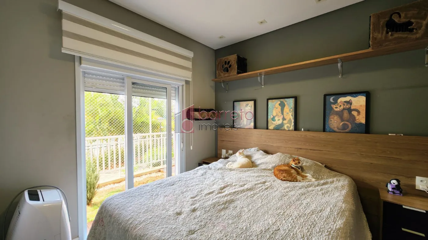 APARTAMENTO GARDEN À VENDA NO CONDOMÍNIO TONS DE IPANEMA EM JUNDIAÍ/SP