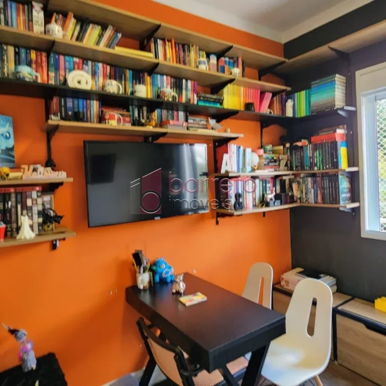 APARTAMENTO GARDEN À VENDA NO CONDOMÍNIO TONS DE IPANEMA EM JUNDIAÍ/SP