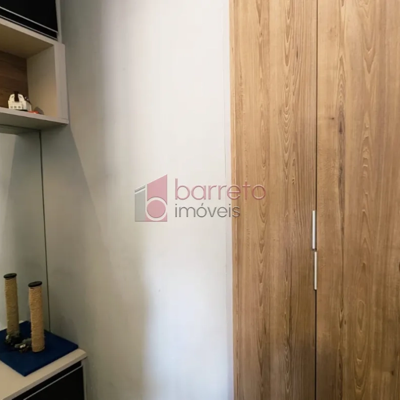 APARTAMENTO GARDEN À VENDA NO CONDOMÍNIO TONS DE IPANEMA EM JUNDIAÍ/SP
