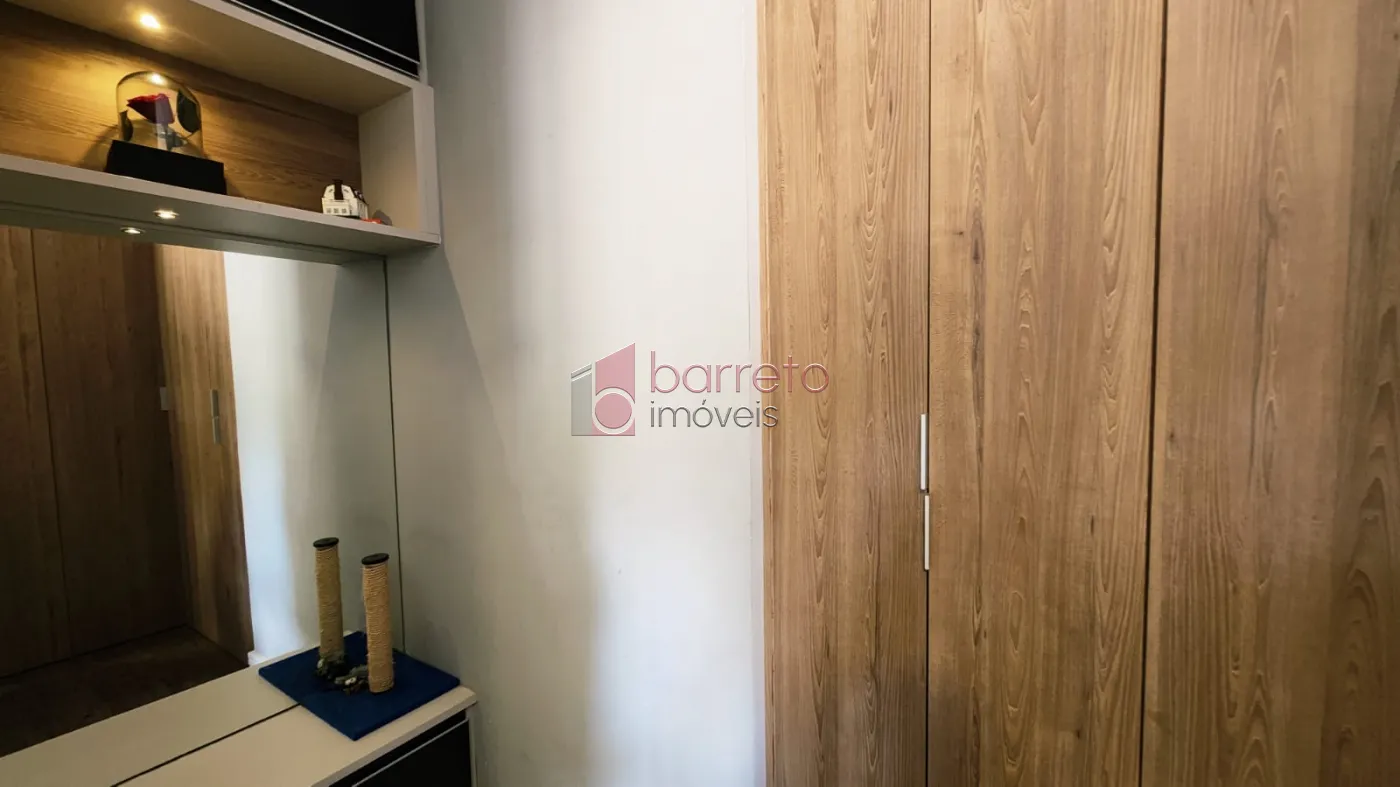 APARTAMENTO GARDEN À VENDA NO CONDOMÍNIO TONS DE IPANEMA EM JUNDIAÍ/SP