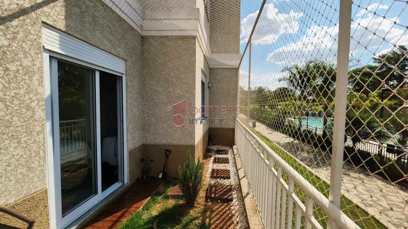 APARTAMENTO GARDEN À VENDA NO CONDOMÍNIO TONS DE IPANEMA EM JUNDIAÍ/SP