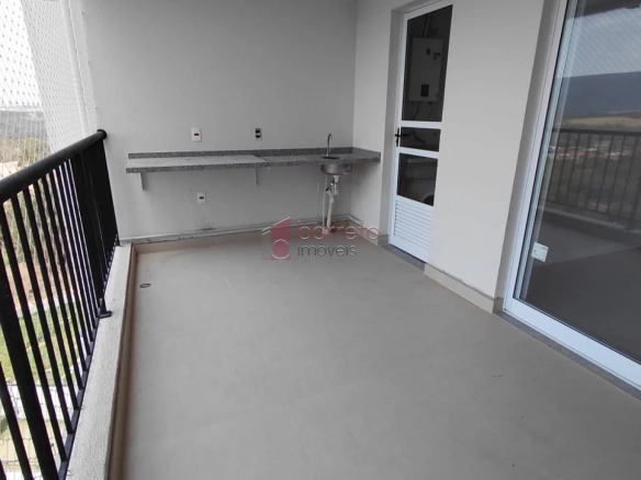 APARTAMENTO À VENDA NO CONDOMÍNIO LA SIERRA NO BAIRRO MEDEIROS EM JUNDIAÍ/SP