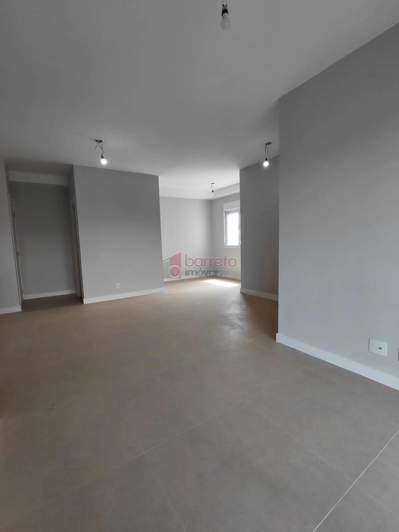 APARTAMENTO À VENDA NO CONDOMÍNIO LA SIERRA NO BAIRRO MEDEIROS EM JUNDIAÍ/SP